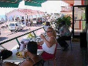 Garraway Hotel Roseau Exterior photo